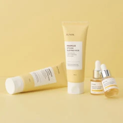 Propolis Edition Skincare Set -Cosrx Shop Propolis Edition Skincare Set VISUAL 2