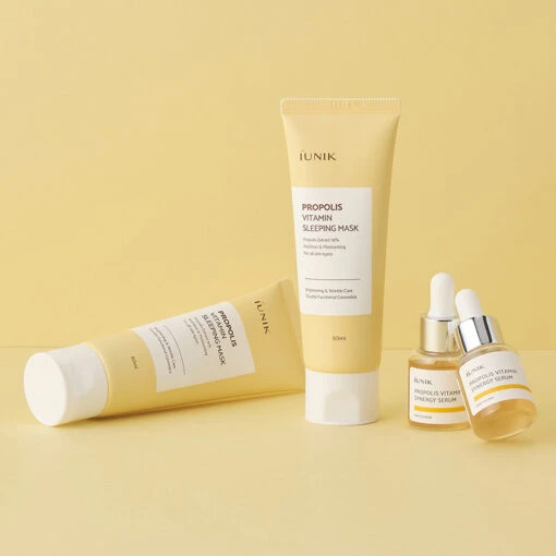 Propolis Edition Skincare Set - Image 3