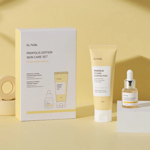 Propolis Edition Skincare Set - Image 2