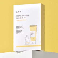 Propolis Edition Skincare Set -Cosrx Shop Propolis Edition Skincare Set Visual 00