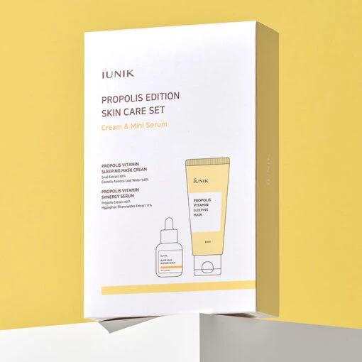 Propolis Edition Skincare Set - Image 4