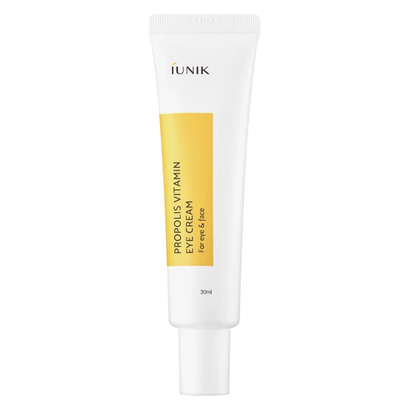 Propolis Vitamin Eye Cream 1 Propolis Vitamin Eye Cream
