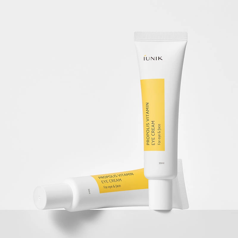 Propolis Vitamin Eye Cream 3 Propolis Vitamin Eye Cream - Image 3