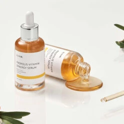 Propolis Vitamin Synergy Serum -Cosrx Shop Propolis Vitamin Synergy Serum 50ml VISUAL 3