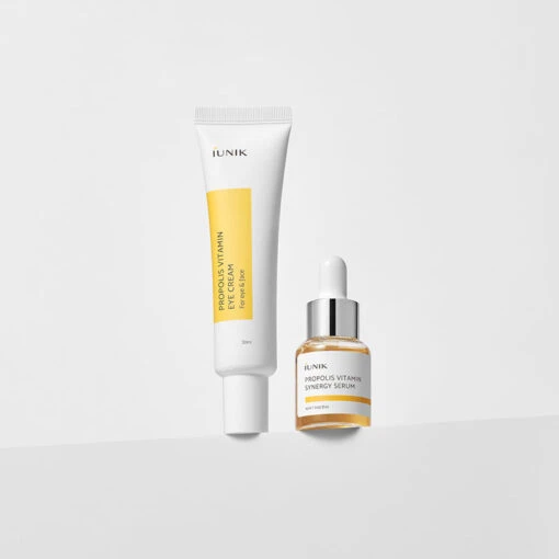 Propolis Vitamin Eye Cream Set - Image 2