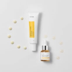 Propolis Vitamin Eye Cream Set -Cosrx Shop PropolisVitaminEyeCreamSet VISUAL 2