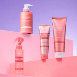 Protein Bonding Care Hair Mist -Cosrx Shop ProteinDamagecareHairmistserumkopie3