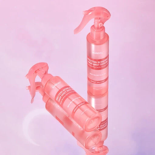 Protein Bonding Care Hair Mist - Image 3