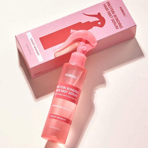 Protein Bonding Care Hair Mist - Image 6
