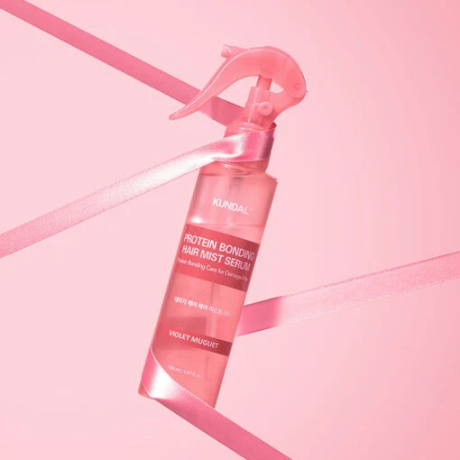 Protein Bonding Care Hair Mist - Image 2