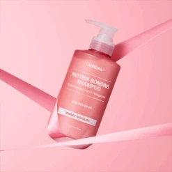 Protein Bonding Care Shampoo 10 Protein Bonding Care Shampoo -Cosrx Shop ProteinDamagecareShampookopie2