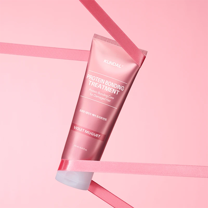 Protein Bonding Care Treatment 3 Protein Bonding Care Treatment - Image 3