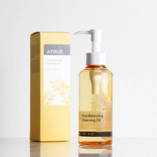 Pure Balancing Cleansing Oil - Image 2