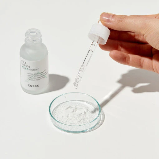 Cosrx Pure Fit Cica Serum - Image 4