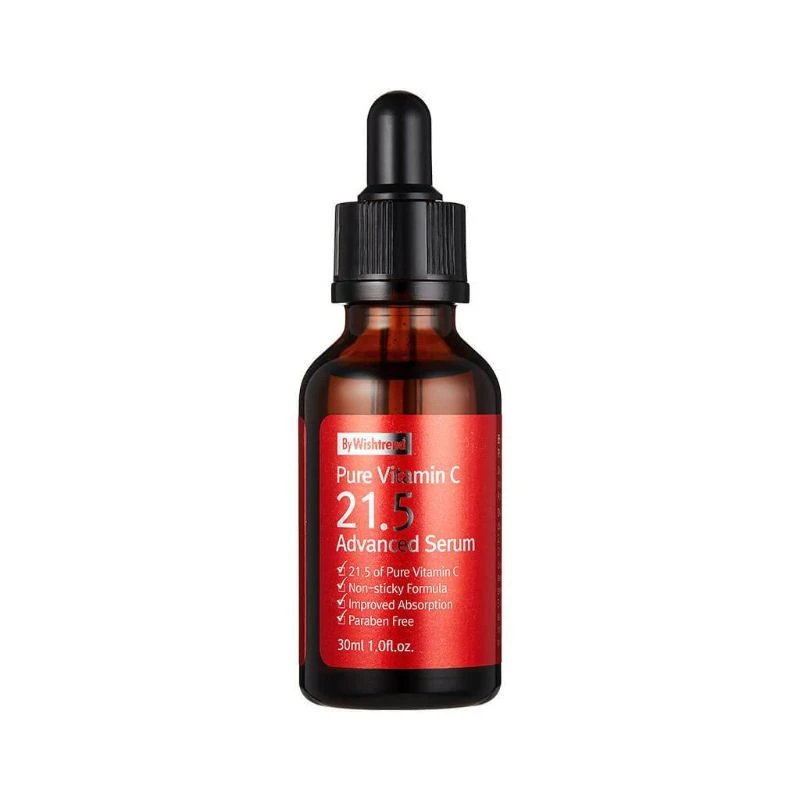 Pure Vitamin C 21.5% Advanced Serum 1 Pure Vitamin C 21.5% Advanced Serum
