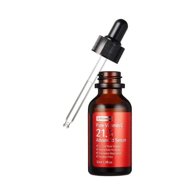 Pure Vitamin C 21.5% Advanced Serum 3 Pure Vitamin C 21.5% Advanced Serum - Image 3
