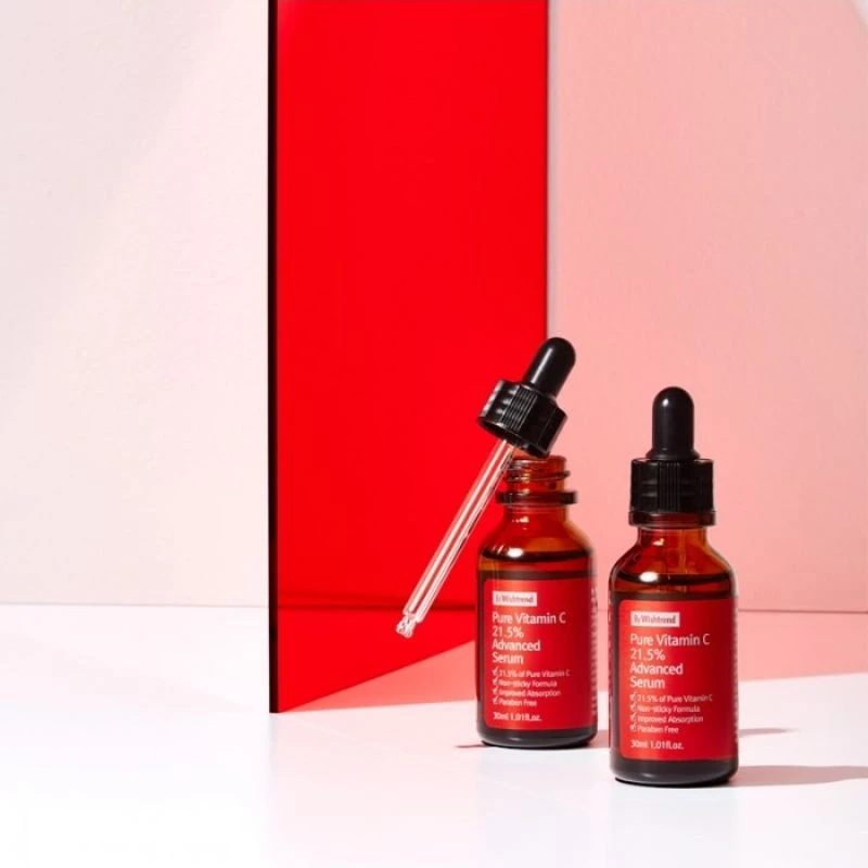 Pure Vitamin C 21.5% Advanced Serum 5 Pure Vitamin C 21.5% Advanced Serum - Image 5