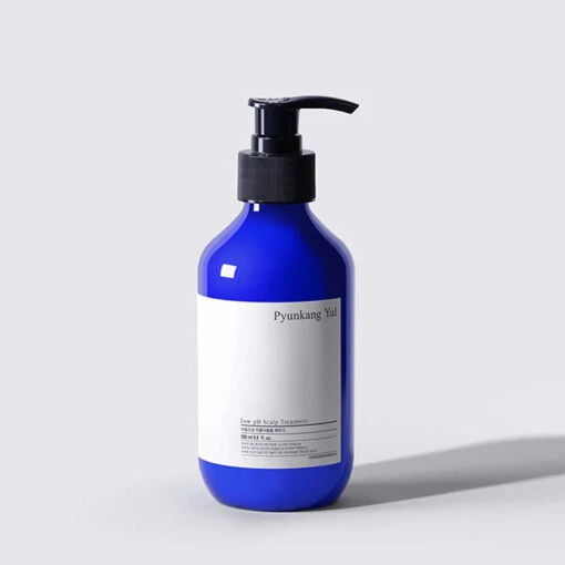 Low PH Scalp Treatment - Image 2