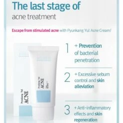 ACNE Cream 8 ACNE Cream -Cosrx Shop PyunkangYulACNECream5