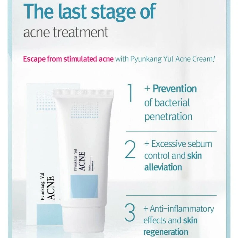 ACNE Cream 4 ACNE Cream - Image 4