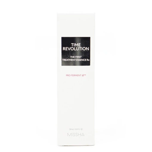 Time Revolution The First Treatment Essence RX - Image 3
