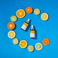 Real Vitamin C Ampoule 12 Real Vitamin C Ampoule -Cosrx Shop RealVitaminCAmpoule06