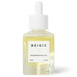 Regenerating Oil