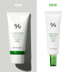 Tea Tree Purifine Green Up Sun 13 Tea Tree Purifine Green Up Sun -Cosrx Shop Renewal b8031baa 5ac9 471b 93bd faff186bcfa6