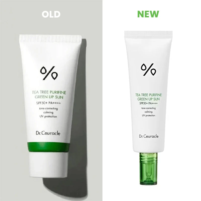Tea Tree Purifine Green Up Sun 7 Tea Tree Purifine Green Up Sun - Image 7