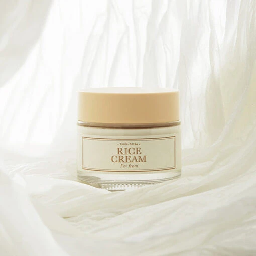 Rice Cream - Image 2