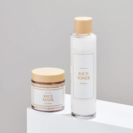 Rice Mask - Image 6