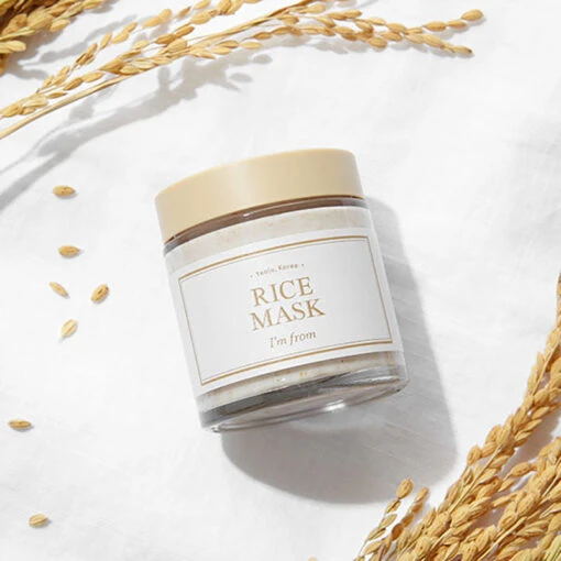 Rice Mask - Image 2