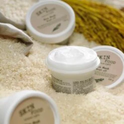 Rice Mask Wash Off -Cosrx Shop Rice Mask Wash Off Korean skincare Korean Beauty Netherlands 2 1024x1024 29a72138 9fef 43a5 be7e a56b761a9ea7