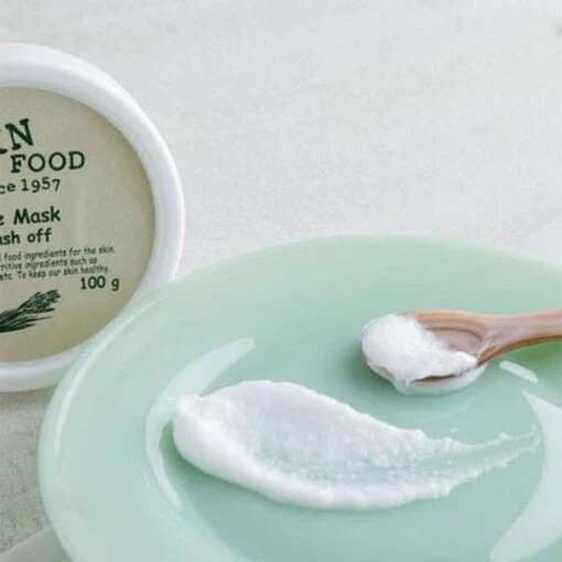 Rice Mask Wash Off - Image 4