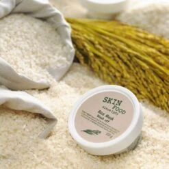 Rice Mask Wash Off -Cosrx Shop Rice Mask Wash Off Korean skincare Korean Beauty Netherlands 4 1024x1024 86fa2186 e57e 43b2 ac41 192b91a0bc43