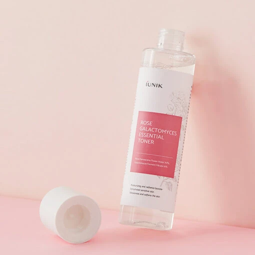 Rose Galactomyces Essential Toner - Image 5