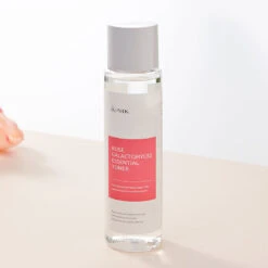 Rose Galactomyces Essential Toner -Cosrx Shop Rose Galactomyces Essential Toner Visual 01