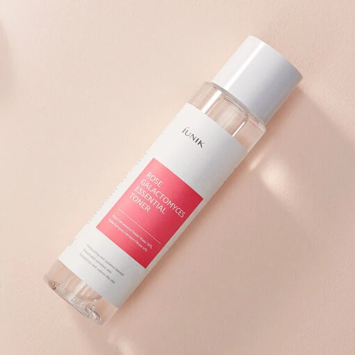 Rose Galactomyces Essential Toner - Image 3