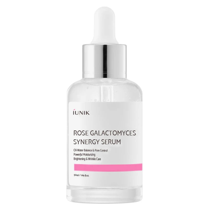Rose Galactomyces Synergy Serum 1 Rose Galactomyces Synergy Serum