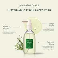 Rosemary Root Enhancer 15 Rosemary Root Enhancer -Cosrx Shop Rosemary Root Enhancer 1 1500x jpg