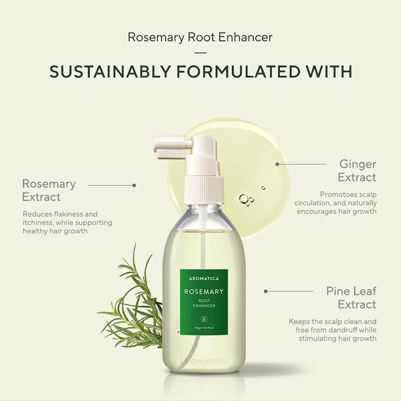 Rosemary Root Enhancer 8 Rosemary Root Enhancer - Image 8