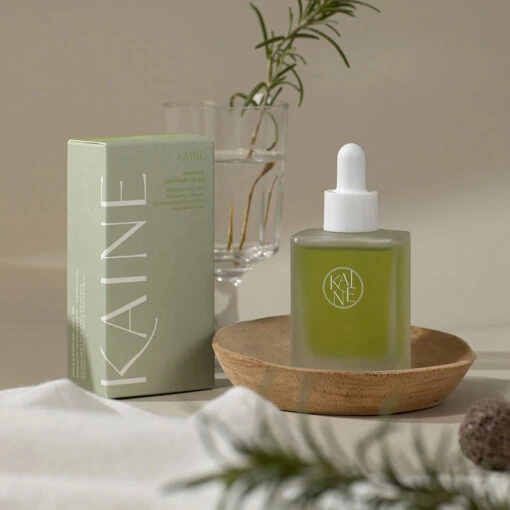 Rosemary AHA Night Serum - Image 7