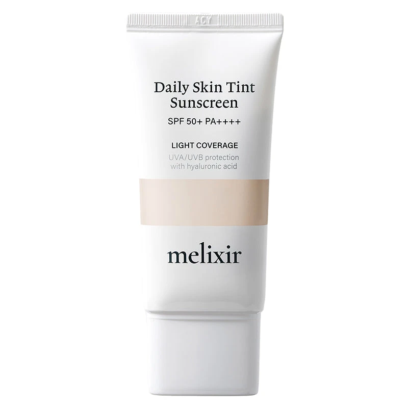 Daily Skin Tint Sunscreen 1 Daily Skin Tint Sunscreen