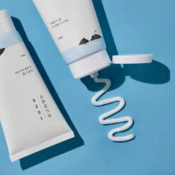 1025 Dokdo Cleanser -Cosrx Shop RoundlabDokdoCleanser2 webp