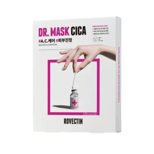 Dr. Mask Cica - Image 2