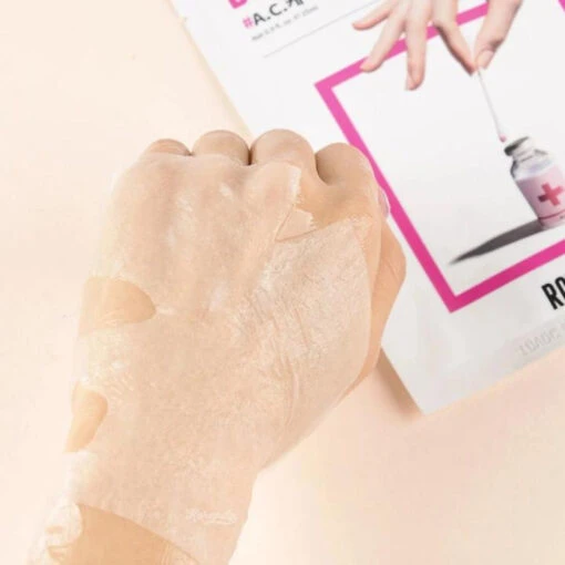 Dr. Mask Cica - Image 4