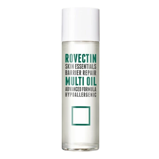 Barrier Repair Multi Oil