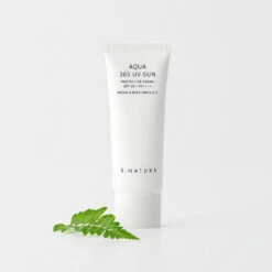Aqua 365 UV Sun 15 Aqua 365 UV Sun -Cosrx Shop S.NATUREAQUA365UVSUN 3