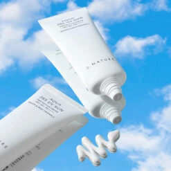 Aqua 365 UV Sun 17 Aqua 365 UV Sun -Cosrx Shop S.NATUREAQUA365UVSUN 6