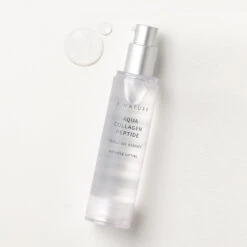 Aqua Collagen Peptide Triple Gel Essence -Cosrx Shop S.NATUREAQUACOLLAGENPEPTIDETRIPLEGELESSENCE 10